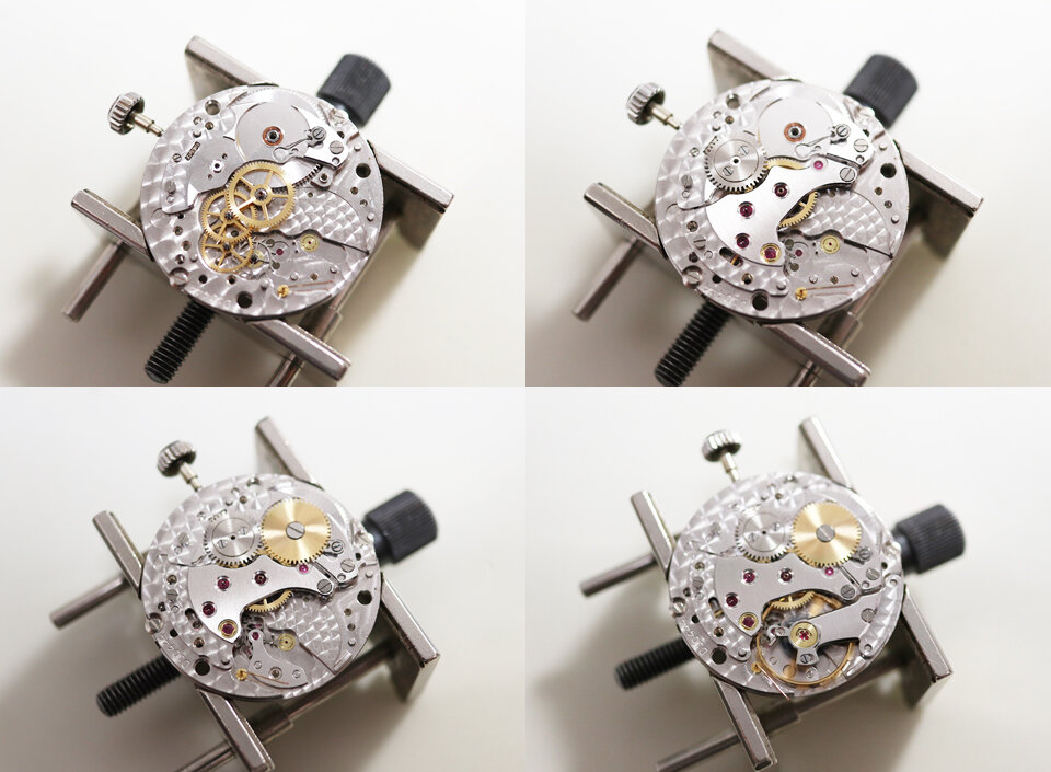 「オイスター・パーペチュアル」