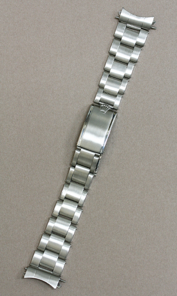 ROLEX Oyster Riveted Style 20mm