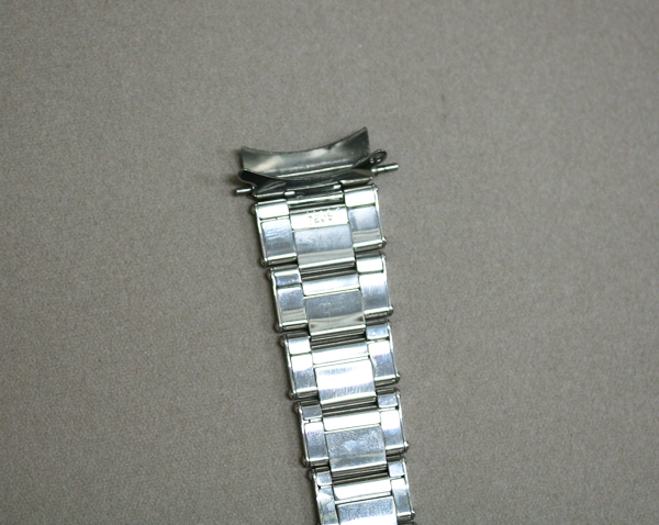 ROLEX Oyster Riveted Style 20mm