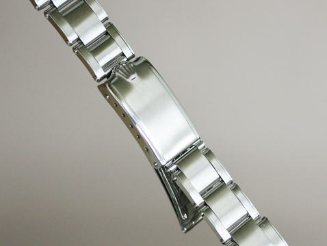 ROLEX Oyster Riveted Style 17mm