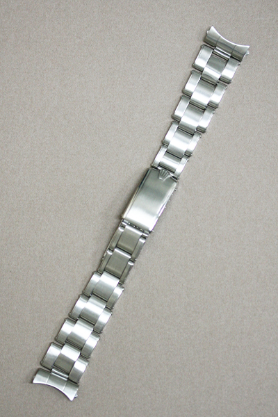 ROLEX Oyster Riveted Style 17mm