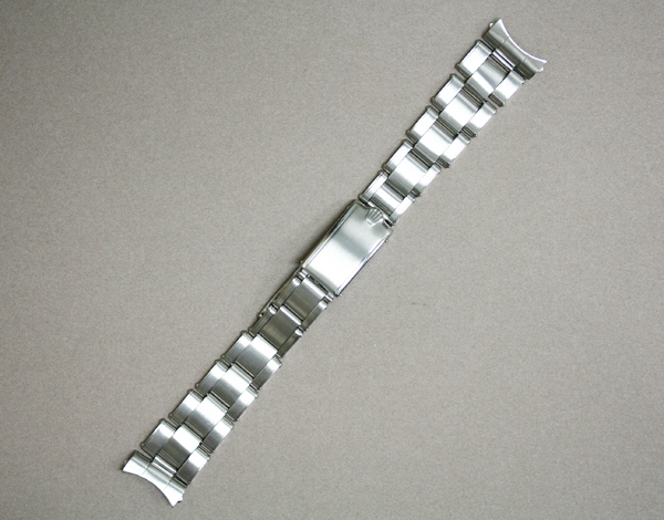 ROLEX Oyster Riveted Style 17mm