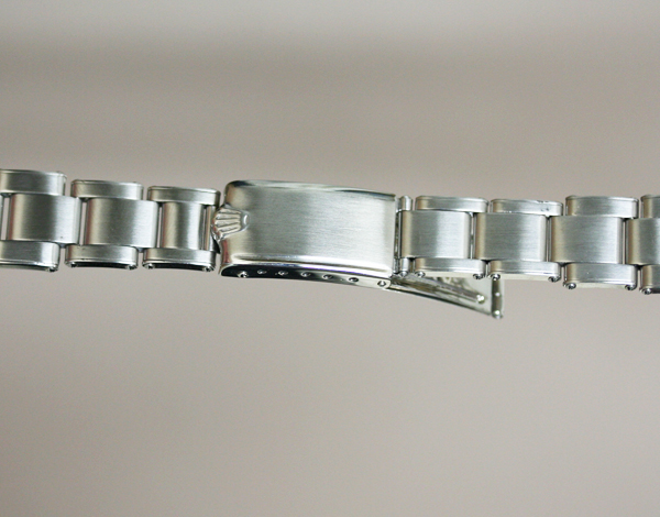 ROLEX Oyster Riveted Style 17mm