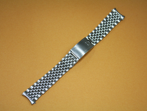 Omega Rice Style 18mm 