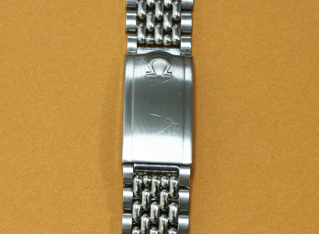 Omega Rice Style 18mm 