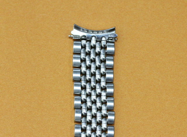 Omega Rice Style 18mm 