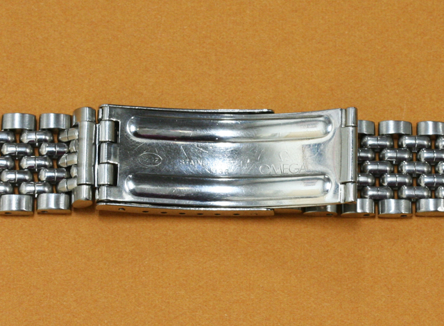 Omega Rice Style 18mm 