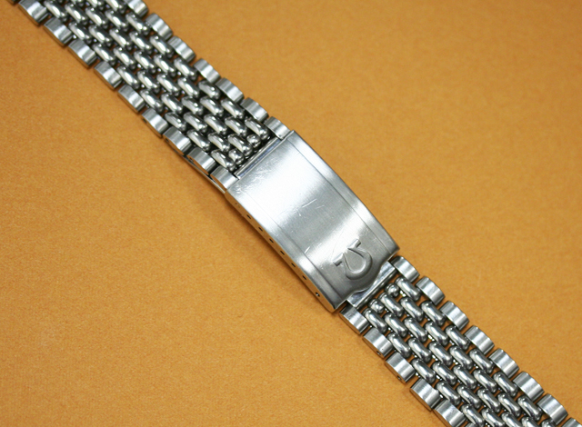 Omega Rice Style 18mm 