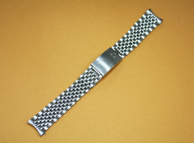 Omega Rice Style 18mm 
