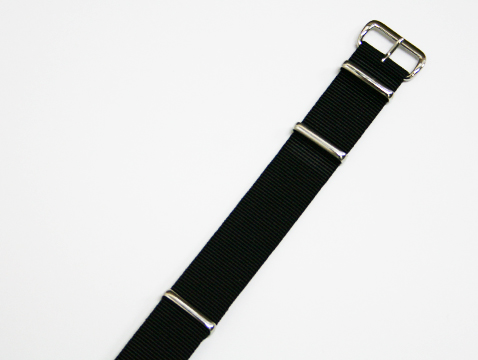 NATO Style Strap #1