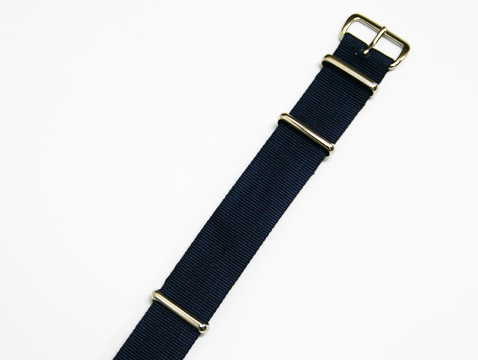 NATO Style Strap #1