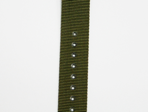 NATO Style Strap #1