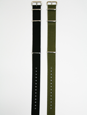 NATO Style Strap #1